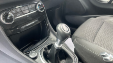 Ford Puma 1.0 EcoBoost Titanium 5dr Petrol Hatchback